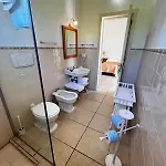 팜스테이 Masseria Limbitello 토레 델 로소