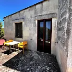 팜스테이 Masseria Limbitello 토레 델 로소