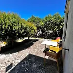Masseria Limbitello *