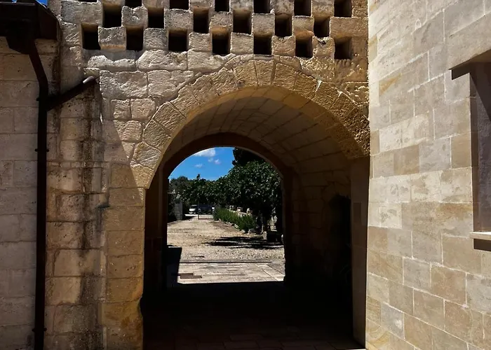 Limbitello Rocca Nuova