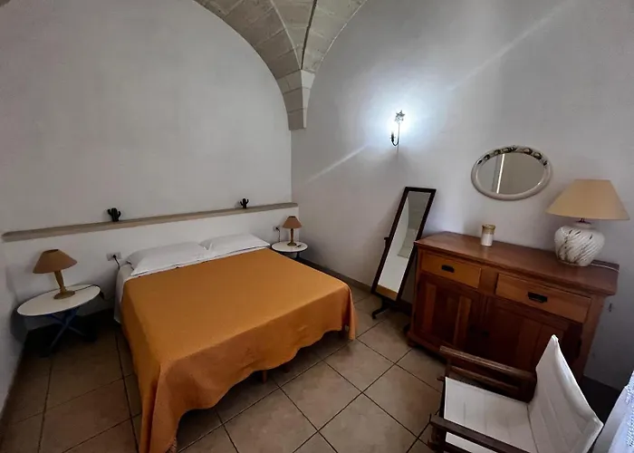 ファームステイ Limbitello Rocca Nuova