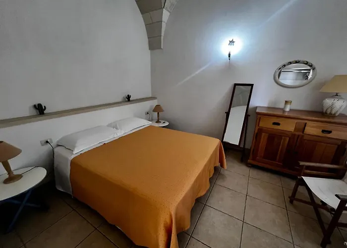 ファームステイ Limbitello Rocca Nuova