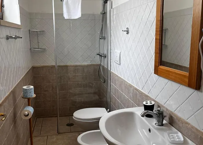 ファームステイ Limbitello