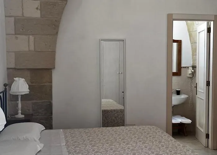 Limbitello ファームステイ