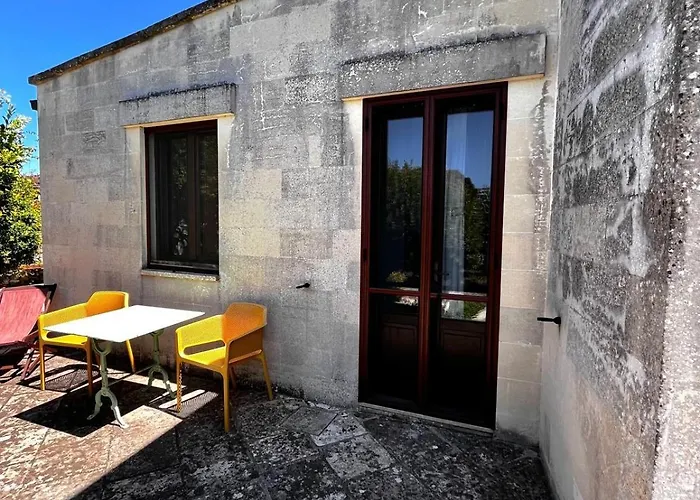 ファームステイ Limbitello Rocca Nuova