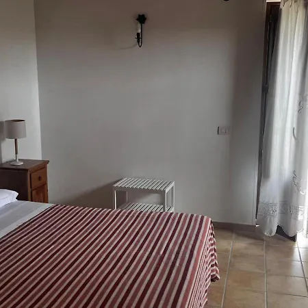 Masseria Limbitello 托里德欧索