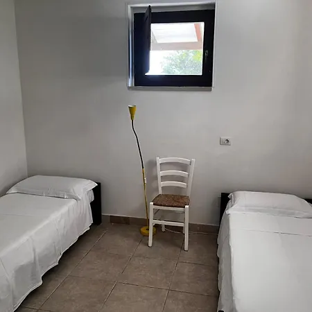 Limbitello * Rocca Nuova