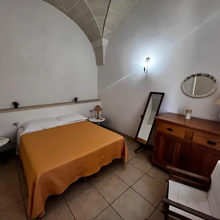 Farm stay Limbitello Rocca Nuova