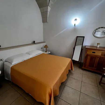 Farm stay Masseria Limbitello Torre dell'Orso