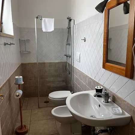 Farm stay Masseria Limbitello