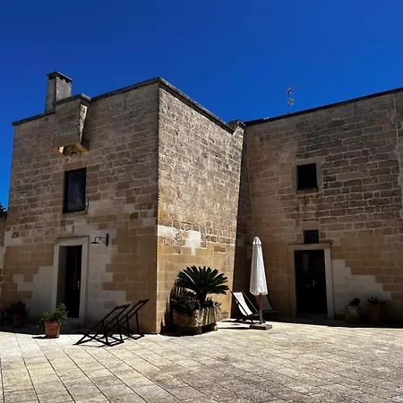 Masseria Limbitello Torre dell'Orso