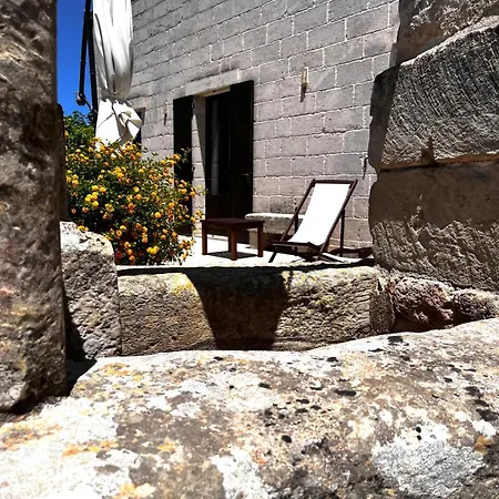 Masseria Limbitello * 托里德欧索