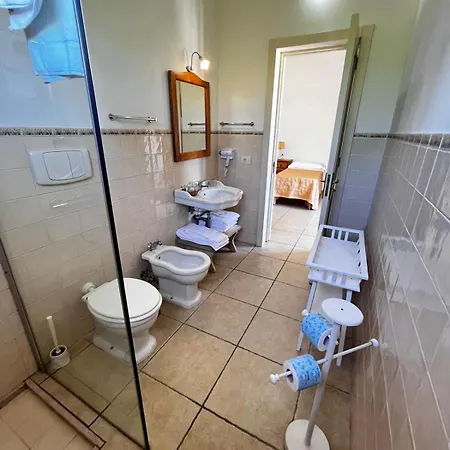 Farm stay Limbitello Rocca Nuova