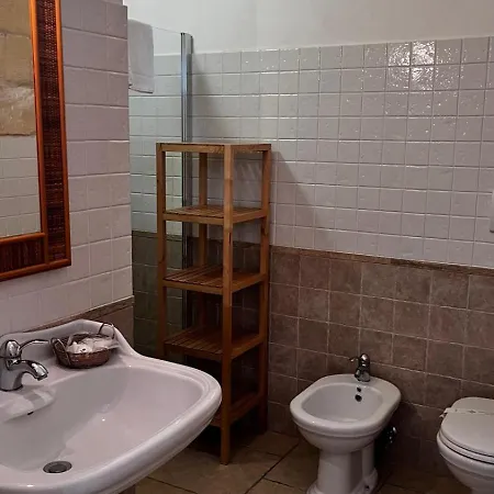 Limbitello Farm stay *