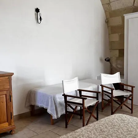 Farm stay Masseria Limbitello