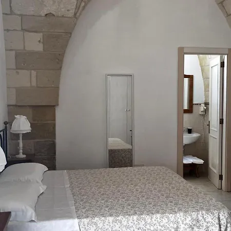 Masseria Limbitello Farm stay