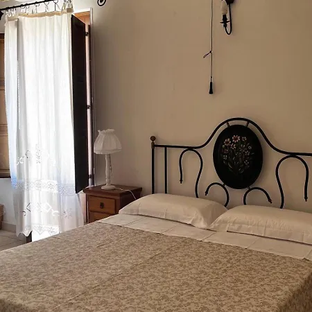Masseria Limbitello *
