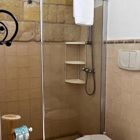 Masseria Limbitello Farm stay *