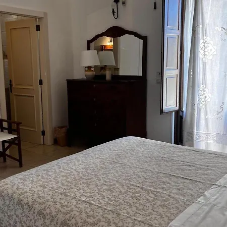 Masseria Limbitello Farm stay *