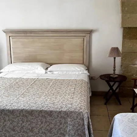 Masseria Limbitello *