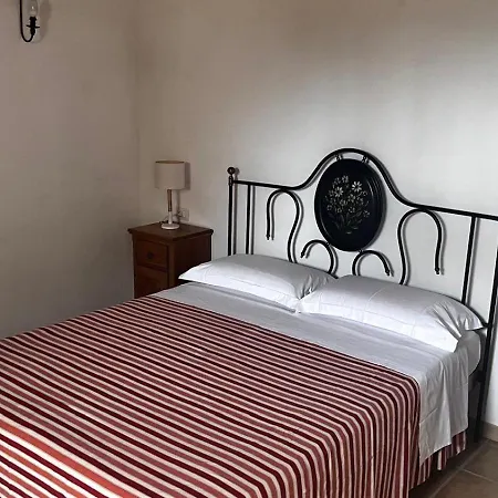 Masseria Limbitello 农家乐 托里德欧索