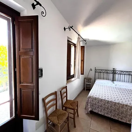 Masseria Limbitello Farm stay Torre dell'Orso