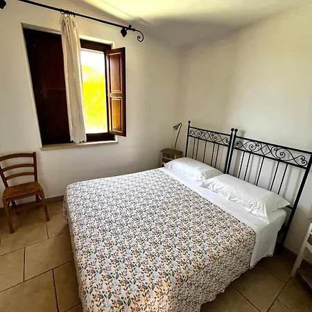 Limbitello Farm stay