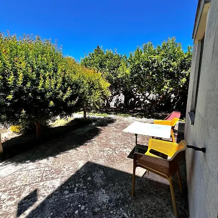 Masseria Limbitello *