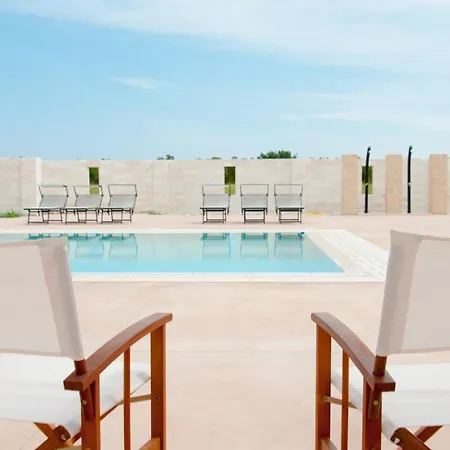 农家乐 Masseria Limbitello 托里德欧索