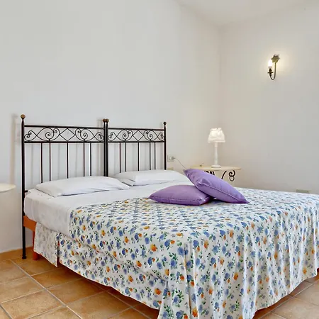 Masseria Limbitello * 托里德欧索