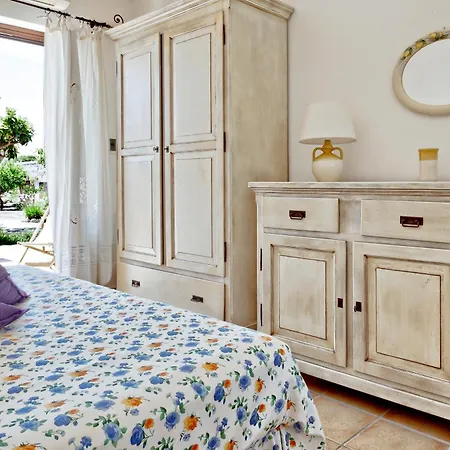 Masseria Limbitello * 托里德欧索
