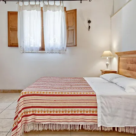 农家乐 Masseria Limbitello