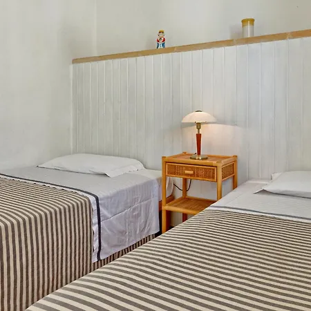 Masseria Limbitello 农家乐 *