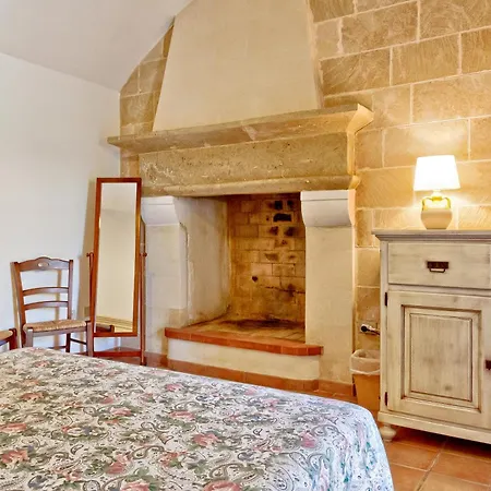 农家乐 Masseria Limbitello *