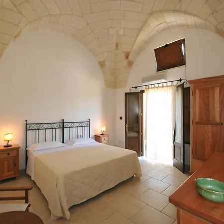 农家乐 Masseria Limbitello *