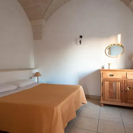 Masseria Limbitello * 托里德欧索