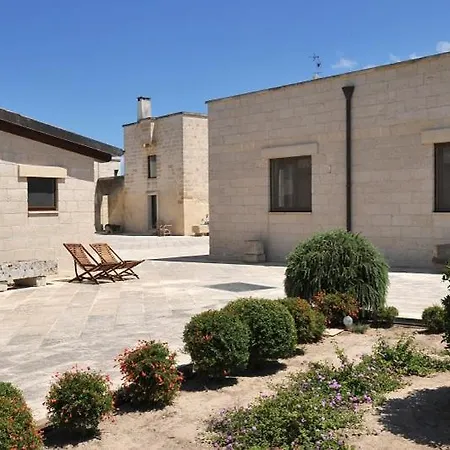 Masseria Limbitello 托里德欧索