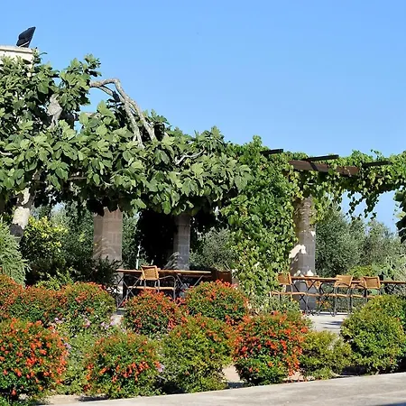 农家乐 Masseria Limbitello *