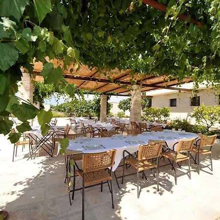 Masseria Limbitello *