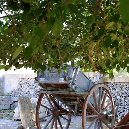 Masseria Limbitello *