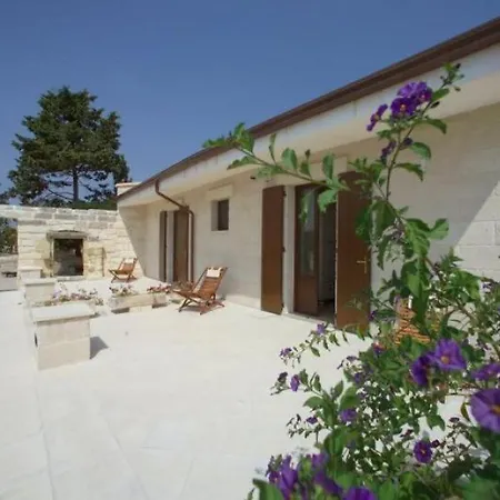 Masseria Limbitello * 托里德欧索