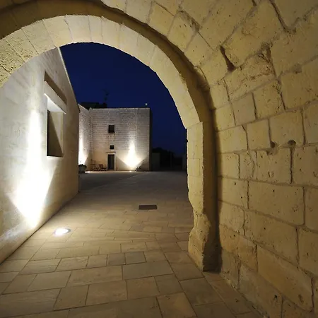 Masseria Limbitello * 托里德欧索