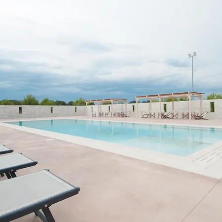 Masseria Limbitello 托里德欧索