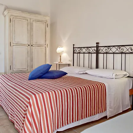 Masseria Limbitello *