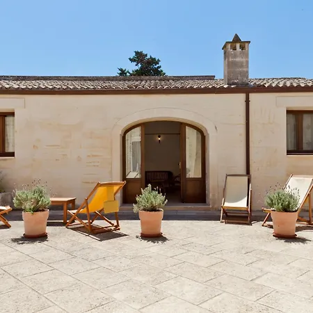 Masseria Limbitello 农家乐