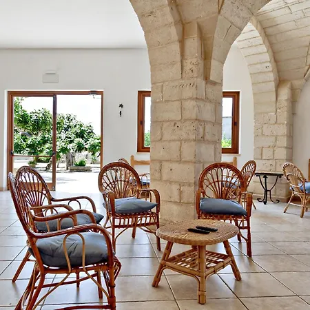 Masseria Limbitello * 托里德欧索
