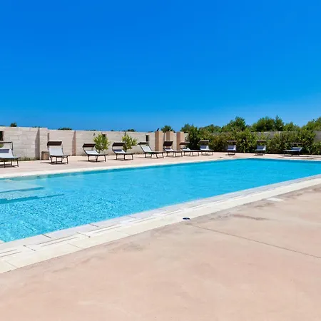 Masseria Limbitello 农家乐