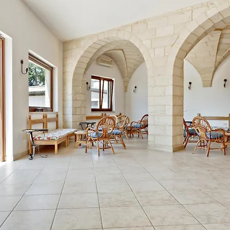 农家乐 Masseria Limbitello 托里德欧索