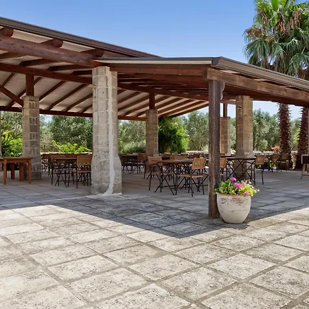 Masseria Limbitello * 托里德欧索