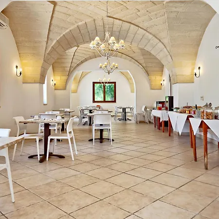 农家乐 Masseria Limbitello *
